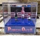 Punch Out 3D Cube Handmade Diorama - Shadowbox - Nintendo NES - Fanart Punch Out 3D Cube Handmade Diorama - Shadowbox - Nintendo NES - Fanart