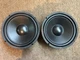 Acoustic Research AR-2ax 10" Woofer Replacements 8 Ohm (Qty 2 woofers)