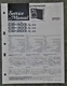 **ORIGINAL** Pioneer CS-403/303/203 Speaker System Service Manual **ORIGINAL** Pioneer CS-403/303/203 Speaker System Service Manual