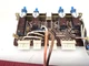 SANSUI G-8700DB Swicth board F-3079