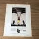 GRAM203 MAGAZINE ADVERT 11X8 B&W DM2000/3000 DIGITAL MONITORS