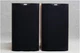 Bowers & Wilkins B&W DM601 S2 Bookshelf Speakers Pair Black Confirmed Operation