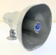 Atlas Sound AP-30T/AP30T Loud-Speaker Horn Vari-Tap 15W Atlas Sound AP-30T/AP30T Loud-Speaker Horn Vari-Tap 15W