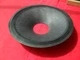 15"  Peavey BW 1505 KA, 1504K Soft paper Cloth surround cone. Speaker Parts.