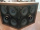 Bose 901 Vintage Multi-Driver Wooden Pair Speakers with Pedestal Stands Included