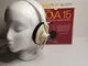 Vintage Realistic NOVA 15 Stereo HI-FI Headphones In Original Box - Working Vintage Realistic NOVA 15 Stereo HI-FI Headphones In Original Box - Working