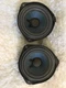 Pair Bose 901 Series || Full Range Speakers