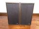 Rare Electro-Voice EVS-13B Speakers Retro Vintage HIFI SOUND speakers Rare Electro-Voice EVS-13B Speakers Retro Vintage HIFI SOUND speakers