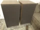Mordaunt-Short MS30 Bookshelf Speakers Mordaunt-Short MS30 Bookshelf Speakers