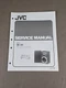 JVC Speaker Model SK-50 Service Manual D-2508