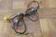 Seeburg LPC1 Jukebox Speaker Connecting Wires / Wiring Harness
