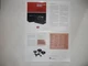 JBL Brochure 1981 4355 Studio Monitor Pro Series, 4 pages, Articles, Specs JBL Brochure 1981 4355 Studio Monitor Pro Series, 4 pages, Articles, Specs