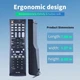 Original RC-762M Remote For ONKYO SKF-380L SKF-380R SKR-380L SKR-380R SKW-380 Original RC-762M Remote For ONKYO SKF-380L SKF-380R SKR-380L SKR-380R SKW-380