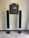 Bang and Olufsen Beolab 8000s - New B&O Foam and Fabric!!!