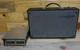 Ampli-Vox S-200C Diplomat Sound System w/ S 702 Amplifier - For Parts