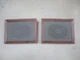 Vintage Calrad PMB-7 Speaker Audiophile Set of 2 **Untested**