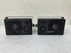 Vintage Rare HiTech XA-76 Speaker Set 3-Way Die-Cast Sound 70 Watts 40-19000 Hz Vintage Rare HiTech XA-76 Speaker Set 3-Way Die-Cast Sound 70 Watts 40-19000 Hz
