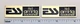 ESS Heil AMT-1a Bookshelf Speaker Badge Logo Emblems
