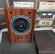 1 TEAC S-300 coaxial speaker