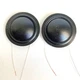 2 Aft 26mm Silk Diaphragm For Bowers & Wilkins DM110, DM220, DM330 Tweeter 8&Omega;