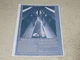 A/D/S L2030 Speaker Ad, 1981, 1 pg, Article, Rare! ADS