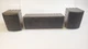 Set of 3 ONKYO Hi-Fi Surround Speakers (Metal)  SKC-20 & SKS-10 Bookshelf SKC20
