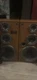 Vintage technics Home Speakers sb-cr55 Speakers (pair) LOUISVILLE PICKUP ONLY Vintage technics Home Speakers sb-cr55 Speakers (pair) LOUISVILLE PICKUP ONLY
