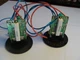 Infinity Reference One 2-Way Speaker Crossover Pair Infinity Reference One 2-Way Speaker Crossover Pair