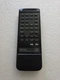Denon RC-216 Remote Control Black Wireless OEM CD Player Audio Fully Tested Denon RC-216 Remote Control Black Wireless OEM CD Player Audio Fully Tested