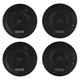 (4) Sundown Audio E-5.25CX 5.25" 50 Watt RMS Coaxial Car Audio Speakers (4) Sundown Audio E-5.25CX 5.25" 50 Watt RMS Coaxial Car Audio Speakers