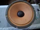OEM Kenwood KL-5080 WOOFER TRIO T10-0031-05 12" Driver 70W 8Ω OEM Kenwood KL-5080 WOOFER TRIO T10-0031-05 12" Driver 70W 8Ω