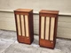 ADC-18 HOME STEREO SPEAKERS vintage 1960s Nice! - LOCAL PICKUP SAN JOSE CA 95118