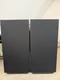 Infinity ES-103 Floor Standing Speakers Infinity ES-103 Floor Standing Speakers