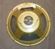 NOS Quam 12C10AX 12" PA Speaker