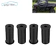 4pcs Door Bushings Hinge Liners Kit for Honda Pioneer 2Door 1000-3 700-3 2 Door 4pcs Door Bushings Hinge Liners Kit for Honda Pioneer 2Door 1000-3 700-3 2 Door