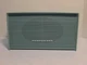 Vintage RARE Matsushita National Speaker model SPT-641 Blue/Green