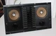 Sansui SP-3500 midrange / tweeter assembly S-104 T-1DH, S-106