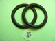 ALLISON 6" SPEAKER REPLACEMENT FOAM SURROUNDS MODEL 7, AL-110, AL-120, AL-125 *