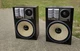 Sansui SP-Z9-ll Speakers Two (2) ~ 1970s