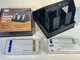 Radio Shack 2 TRS-80 Diskette File Box 1-sealed + 5.25 Diskette Labels 2-sealed