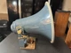 Vintage Electronic Research Horn Speaker &ndash; Model 40-1238 Loud Speaker WORKS!!