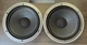 (2x) Pioneer CS-A5000 Subs 25-767A OEM (2x) Pioneer CS-A5000 Subs 25-767A OEM