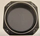 (1) Realistic MACH TWO Midrange Speaker Grill *Grill Only* Excellent Condition 