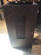 Vintage Lecternette Folding Stand No FS13E W/4 Speakers Tested