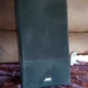 JVC SP-ME5BK Bookshelf Speaker Black 50W 6 Ohms Wired Wood Rectangular