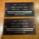 PIONEER CS-A31 ORIGINAL SPEAKER NAME PLATES (PAIR) - VERY GOOD CONDITION PIONEER CS-A31 ORIGINAL SPEAKER NAME PLATES (PAIR) - VERY GOOD CONDITION