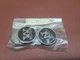 Western Wire Hubcap Wheel Vintage Aftermarket Black NOS Caps Center Cap 99 2239 Western Wire Hubcap Wheel Vintage Aftermarket Black NOS Caps Center Cap 99 2239