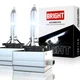 Fit Cadillac CTS DTS Escalade SRX STS Xenon Headlight Bulb D1S HID 6500K Bright