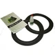 10" Speaker Foam Surround Repair Kit for Boston Acoustics A100, A120, A150 10" Speaker Foam Surround Repair Kit for Boston Acoustics A100, A120, A150