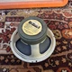 Vintage 1970 Celestion Greenback G12H 30w 16ohm 75hZ T1217 12" Speaker Driver Vintage 1970 Celestion Greenback G12H 30w 16ohm 75hZ T1217 12" Speaker Driver